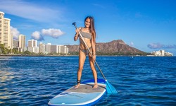 What Are The 8 Best Paddle Board Brands in 2023