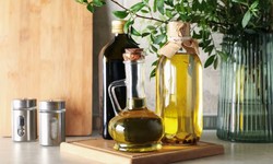 Finding the Best Olive Oil: A Guide for Health Enthusiasts