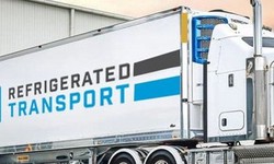 Enhancing Efficiency and Reliability: The Advantages of Refrigerated Transport