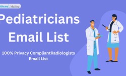 Top Factors to Consider When Finding the Best Pediatricians List for HCP Campaign