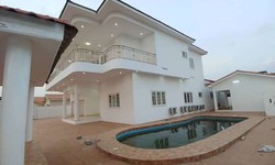 Discovering Your Dream Home: Navigating the House Market in Accra, Ghana