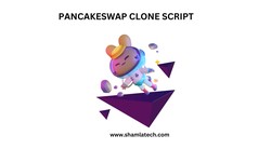 What are the reasons behind buying the Pancakeswap clone script?