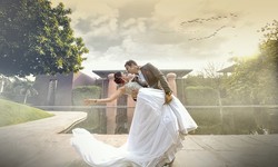 The Irreplaceable Value of a Professional Wedding Photographer