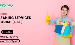 Discover Affordable Normal Cleaning Services In Dubai