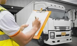 The Benefits of a DOT Compliance Service for Successful Trucking Companies