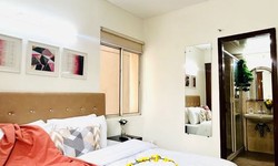 Service Apartments Gurgaon: Dreaming of luxury and affordable apartments is now a reality
