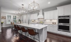 The Ultimate Kitchen Makeover: When to Remodel After the Summer