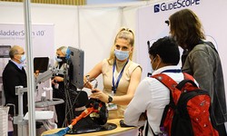 Positive Impacts of Attending the Electronic Engineering Exhibition