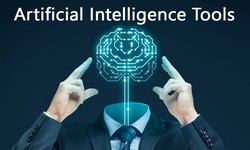 What is AI? Top 10 Most Powerful AI Tool