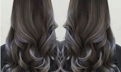 Benefits of Charcoal Hair Color Guide