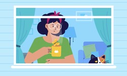 The Power Of Charity Explainer Videos