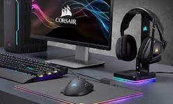 The Portability Factor: Foldable and Compact Gaming Headset Stands