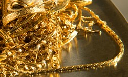 Unlock the Treasure: Where to Sell Gold in Melbourne