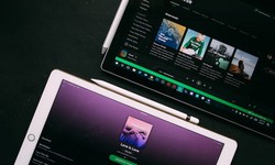 How to Keep Your Spotify Account Secure?