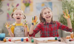 How to Develop Creativity in Kidss