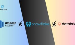 Snowflake Vs Redshift Vs Databricks – Comparing Popular Data Management Technologies