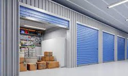 The Ultimate Guide to Storage Units in Rogers: Everything You Need to Know
