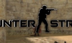 Types of guns that you will find in Counter strike 1.6