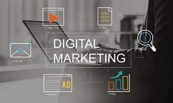 The Ultimate Guide to Finding the Best Digital Marketing Agency in the USA