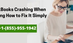 Fixing QuickBooks Crashing When Opening: Effective Solutions