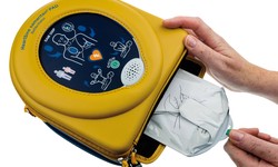 The Power of Quick Response: Using a HeartSine Defibrillator in Emergencies