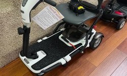 6 Ways an Electric Wheelchair Scooter Can Enhance Your Mobility