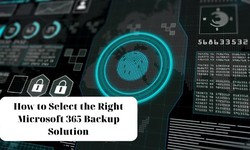 Securing Your Data: The Importance of Microsoft 365 Backup for Business Continuity