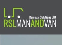 Easy Home Removals in London: Choose RSL Man and Van for a Stress-Free Experience
