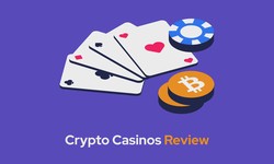 Crypto Casinos Review