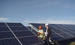 Top solar company in Faridabad