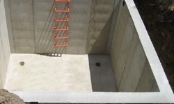Benefits of Concrete Water Tanks in Buildings
