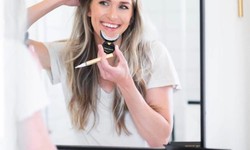 The benefits of professional teeth whitening kits