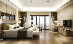Design Trends in Modern Apartments: Creating the Perfect Dream Home in Hyderabad