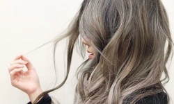 How to Style Your Charcoal Hair Color with Different Outfits and Accessories