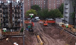 Revolutionizing Construction Safety: The Importance Of Real-Time Vibration Monitoring