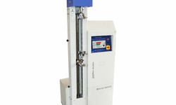 AN AMAZING GUIDE TO TENSILE TESTING MACHINES