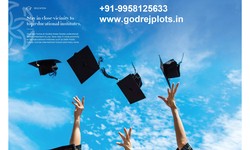 Experience Nature's Bliss at Godrej Green Estate Residential Plots Sonipat