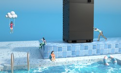 Maximizing the Lifespan of Your Pool Heat Pump: Essential Maintenance Tips