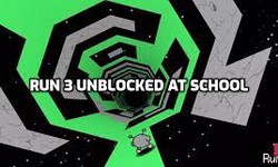 What is Run 3 Unblocked?