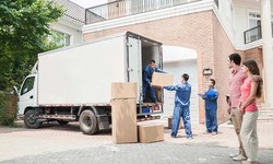 Choosing the Right Long Distance Moving Company in Richmond