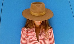 Accessorizing with Hats: Complete Your Outfit with Lack of Colour Hats