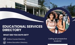 Class Hud: Navigating the World of Education with the Educational Services Directory