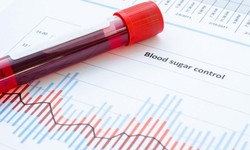 Blood Sugar Control and Diabetes: Managing Your Health