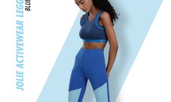 The Ultimate Guide to Choosing the Perfect Pair of Women's Activewear Leggings