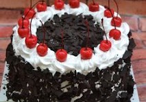 Where to Find the Best Home Made Black Forest Cake In Tirunelveli