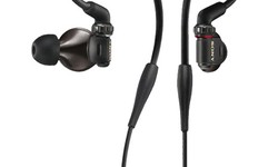 Best Sony Wired Earbuds