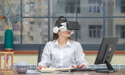 What the Metaverse Means and How It Affects Enterprise Businesses
