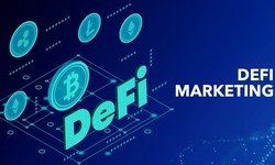 Standing Out in the DeFi Market: A Comprehensive Guide to Marketing Strategies