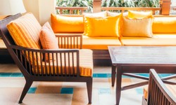 Summer Sofa Vibes- Discover the Best Colors for Your Living Room