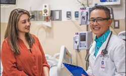 Exploring The Varied Treatment Options At Hawaii Cancer Center